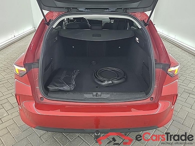 OPEL Astra Sports Tourer 1.6 turbo PHEV 133kW auto Bus Edition 5D #5