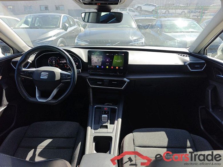 SEAT León 1.4 e-Hybrid DSG S&S Xcellence Go L 204 CV 12 kWh #3