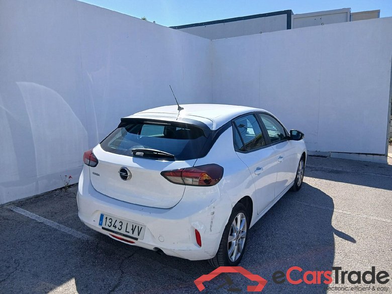 OPEL Corsa 1.2T XHL 100 CV #2