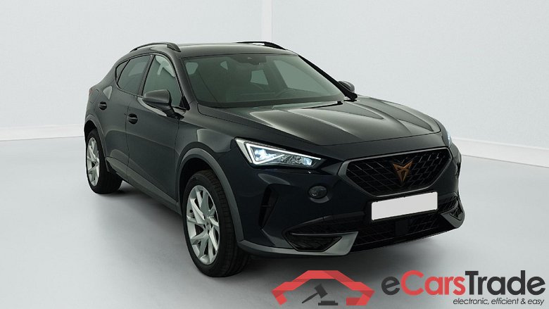Cupra Formentor 1.5 TSI 150 ch DSG7 V #1