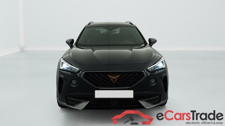 Cupra Formentor 1.5 TSI 150 ch DSG7 V #2
