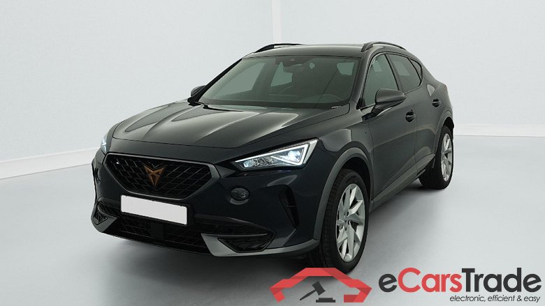 Cupra Formentor 1.5 TSI 150 ch DSG7 V #3