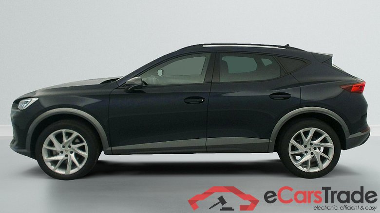 Cupra Formentor 1.5 TSI 150 ch DSG7 V #4