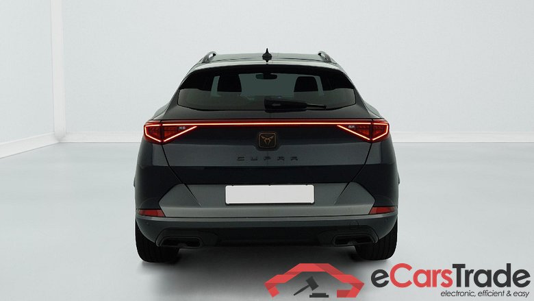 Cupra Formentor 1.5 TSI 150 ch DSG7 V #6