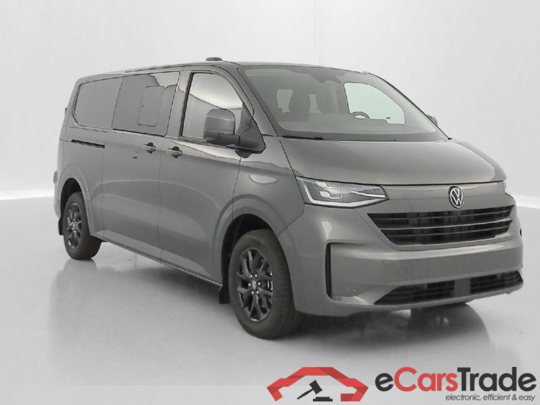 Volkswagen Transporter Business T7 L2H1 2.0 TDI 170ch BVA8