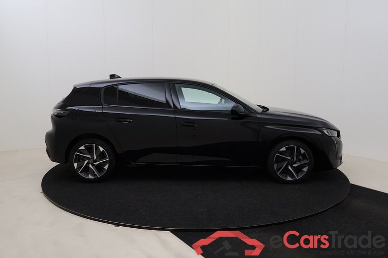 Peugeot 308 Allure 1.6 Plug-in Hybrid 180 hp e-EAT8    #4