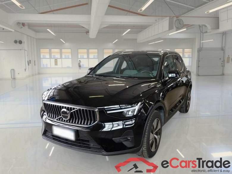 VOLVO XC40 / 2021 / 5P / SUV T4 RECHARGE PLUG-IN AUTO CORE