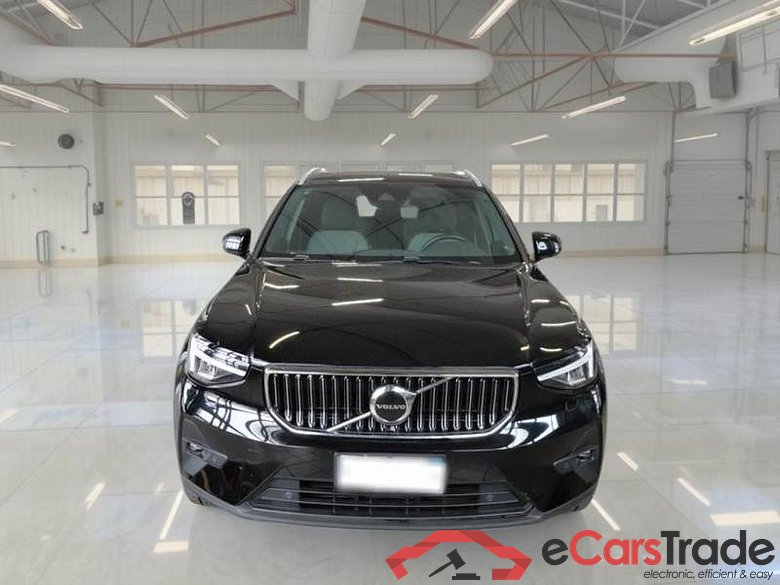 VOLVO XC40 / 2021 / 5P / SUV T4 RECHARGE PLUG-IN AUTO CORE #6