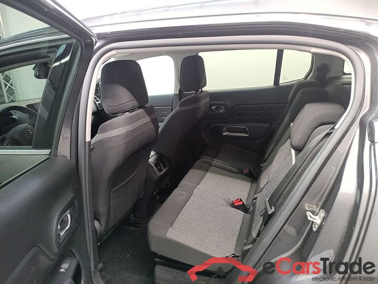 Citroën C5 Aircross 1.5 BlueHDi 130 S&S EAT8 Live 5d #3