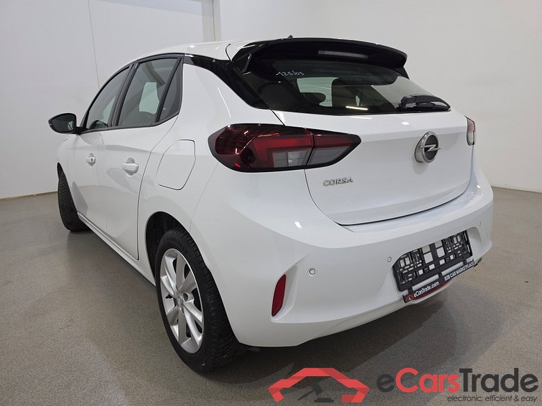 Opel Corsa 1.2T Elegance LED Navi Klima PDC ... #6