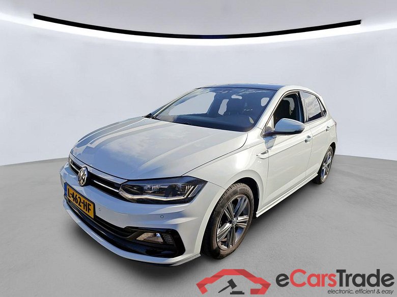 VOLKSWAGEN POLO 70 kW