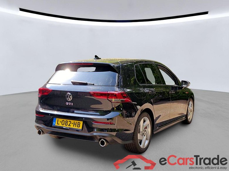 VOLKSWAGEN GOLF 180 kW #6