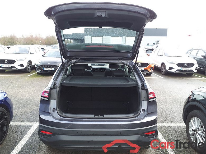 Volkswagen Taigo 1.0 TSi Life Aut. LED Virtual ACC Camera Klima PDC ... #6