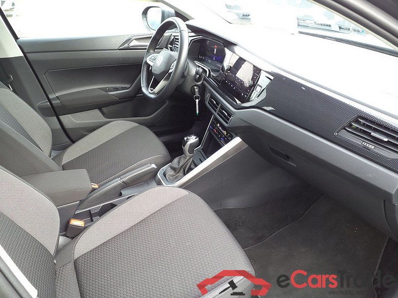 Volkswagen Taigo 1.0 TSi Life Aut. LED Virtual ACC Camera Klima PDC ... #5
