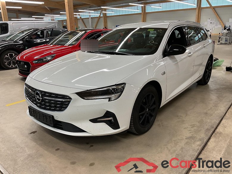 Insignia B Sports Tourer Elegance 2.0 CDTI 128KW AT8 E6d #1