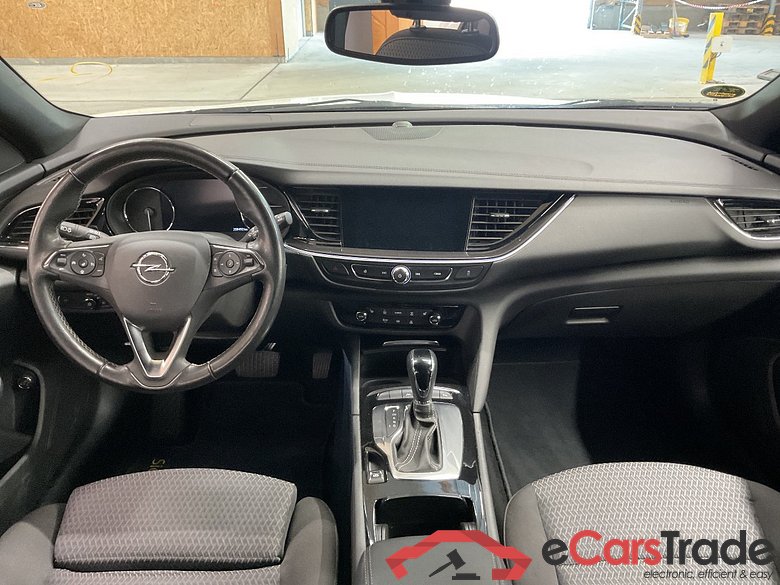 Insignia B Sports Tourer Elegance 2.0 CDTI 128KW AT8 E6d #3