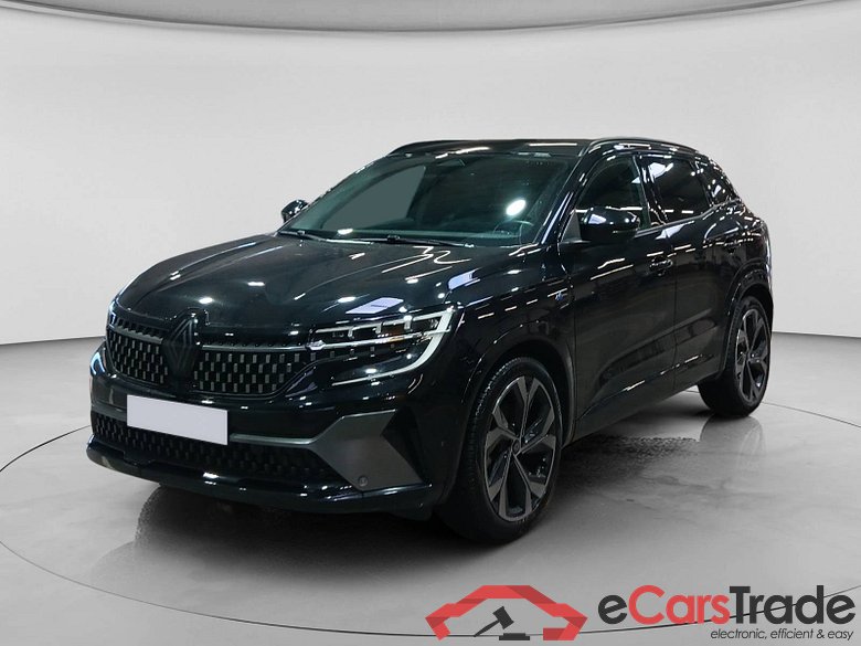 Renault Austral Iconic esprit Alpine E-Tech full hybrid 200