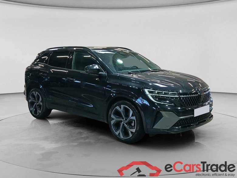 Renault Austral Iconic esprit Alpine E-Tech full hybrid 200 #2