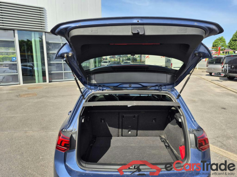 VOLKSWAGEN Golf VIII Golf Life Business Premium 1.5 TSI 85 kW (116 ch) 6 vitesses manuel #6