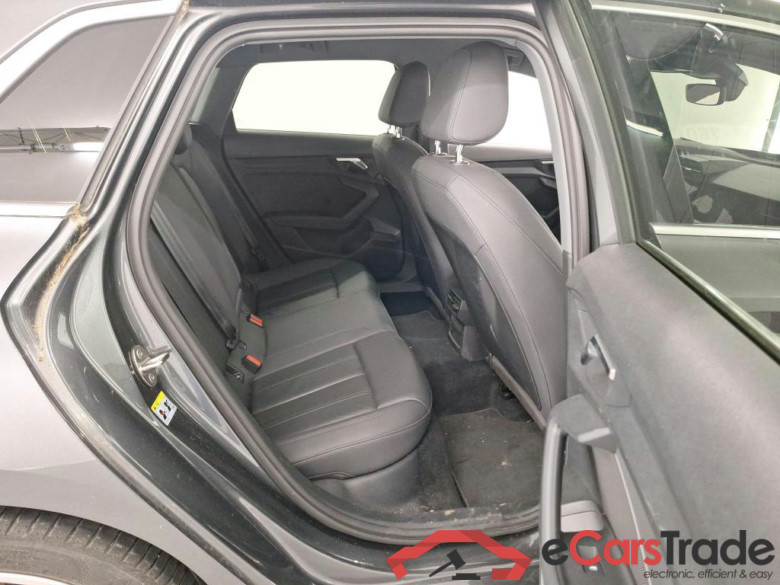 AUDI A3 SPORTBACK DIESEL - 2020 30 TDi S line #6
