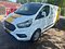 preview Ford Transit Custom #0