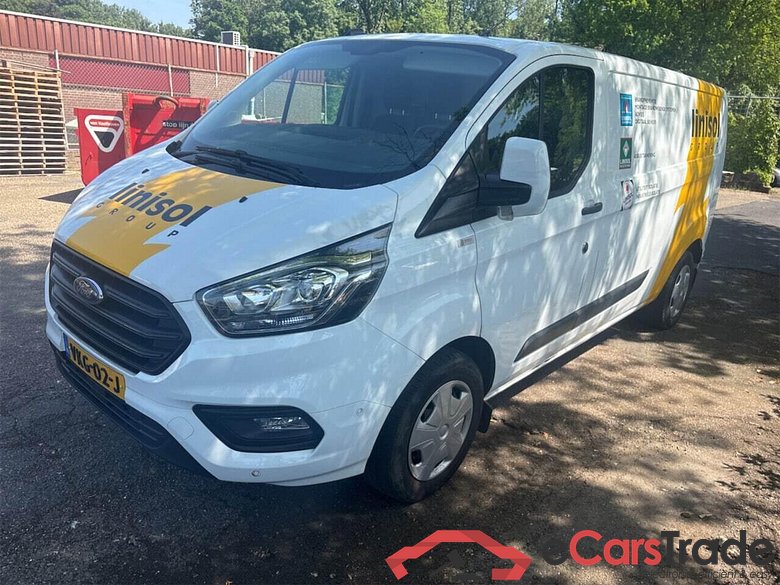 FORD Transit Custom 320 2.0 TDCI L2H2 Trend
