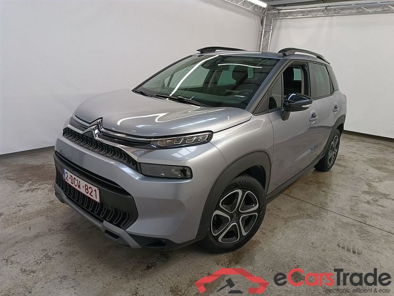 Citroën C3 Aircross 1.2 PureTech 110 S&S MAN6 Feel 5d #1