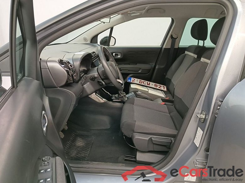 Citroën C3 Aircross 1.2 PureTech 110 S&S MAN6 Feel 5d #3