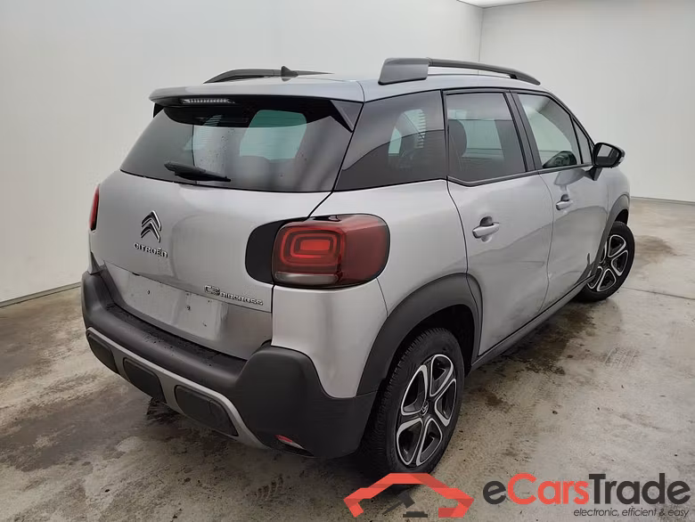 Citroën C3 Aircross 1.2 PureTech 110 S&S MAN6 Feel 5d #2