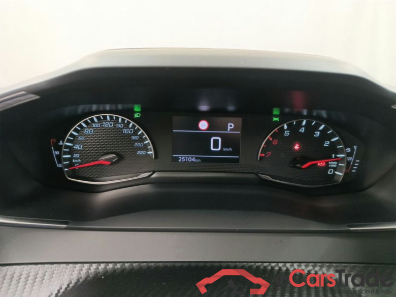 PEUGEOT 2008 - 2020 1.2 PureTech 130 Allure S&S (EU6.3) 5d #6