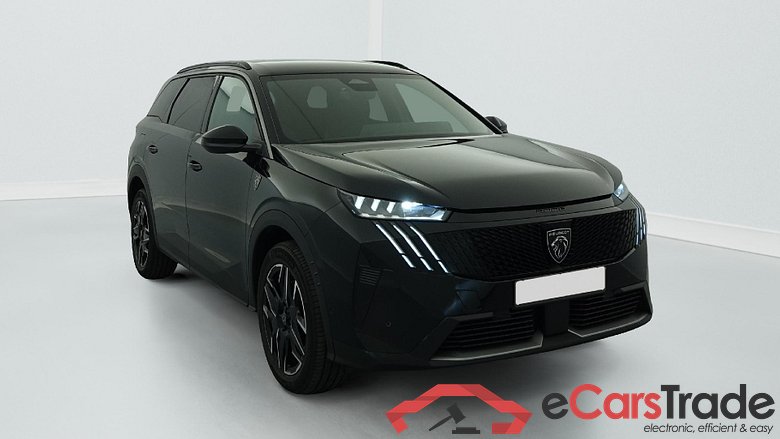 Peugeot 5008 HYBRID 145CH E-DCS6 GT