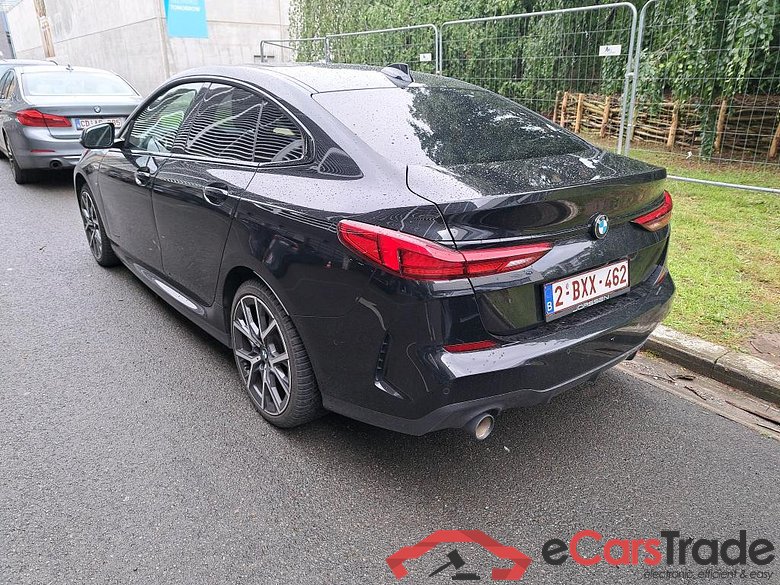 BMW 2 SERIES GRAN COUPE 1.5 218IA GRAN COUPE #3