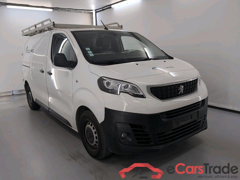 PEUGEOT EXPERT 2.0 BLUEHDI 120 S&S STANDARD PREMIUM #1