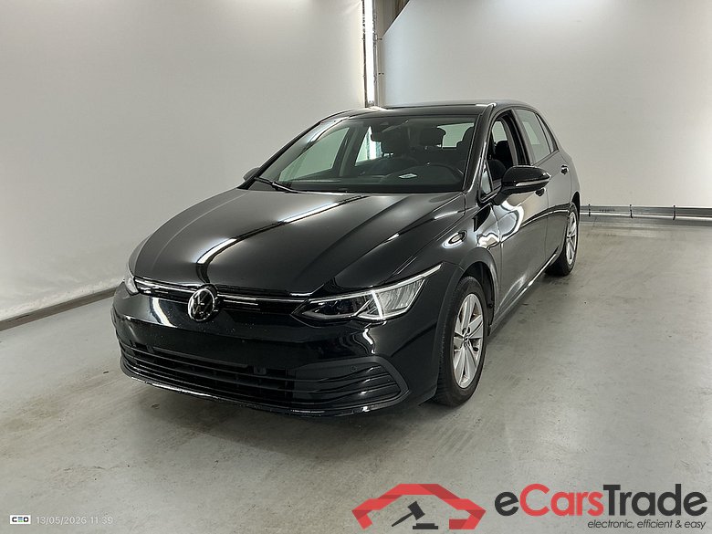VOLKSWAGEN GOLF VIII 1.0 E-TSI 81KW LIFE BUSINESS DSG #1