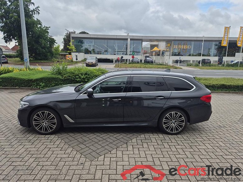 BMW 5 SW (G31) Touring 520 dXA