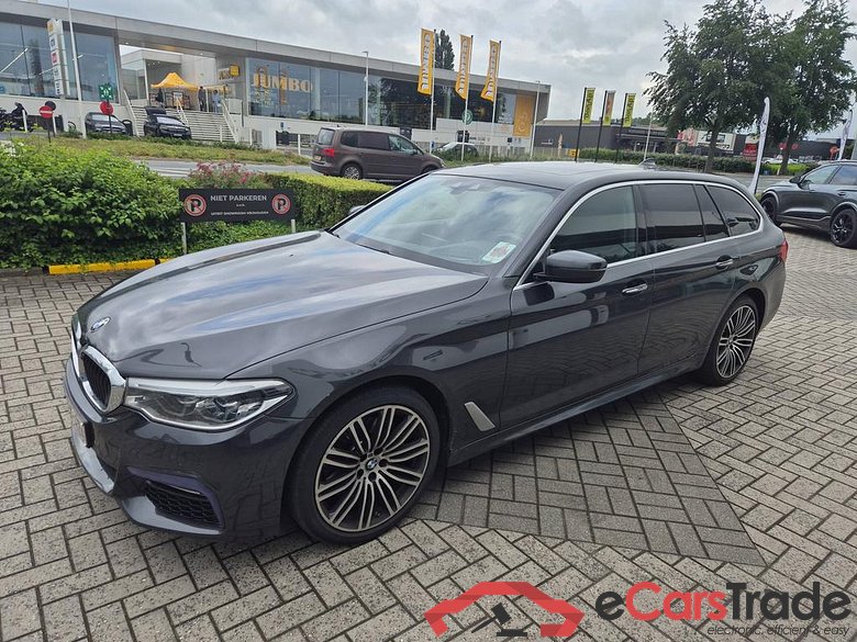 BMW 5 SW (G31) Touring 520 dXA #2