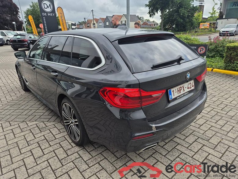 BMW 5 SW (G31) Touring 520 dXA #5