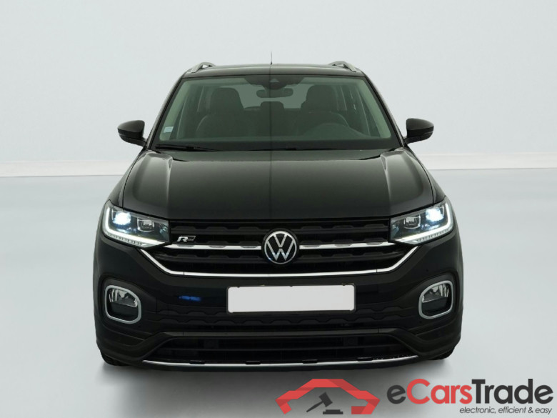 Volkswagen T-Cross 1.0 TSI 110 Start/Stop DSG7 R-Line #2