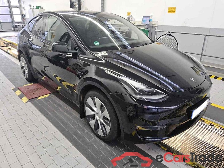 Tesla Model Y - SUV5 Dual, Maximale Reichweite Dual AWD, 2021 - 2025 Maximum Range / Premium #2