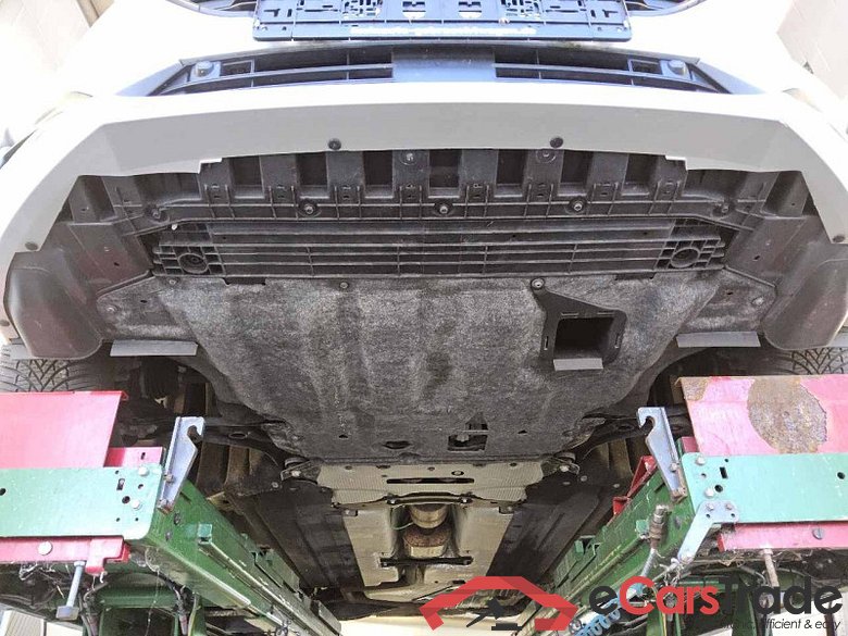 Ford Focus Turnier (CGE)(2018->) DE - Kb5 1.0 EcoBoost EU6d, ST-Line S/S, (Facelift) 2021 - 2023 #5