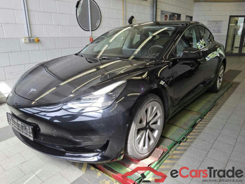 Tesla Model 3 - Lim4, RWD 60 kWh, 2021 - 2023 60 kWh #1