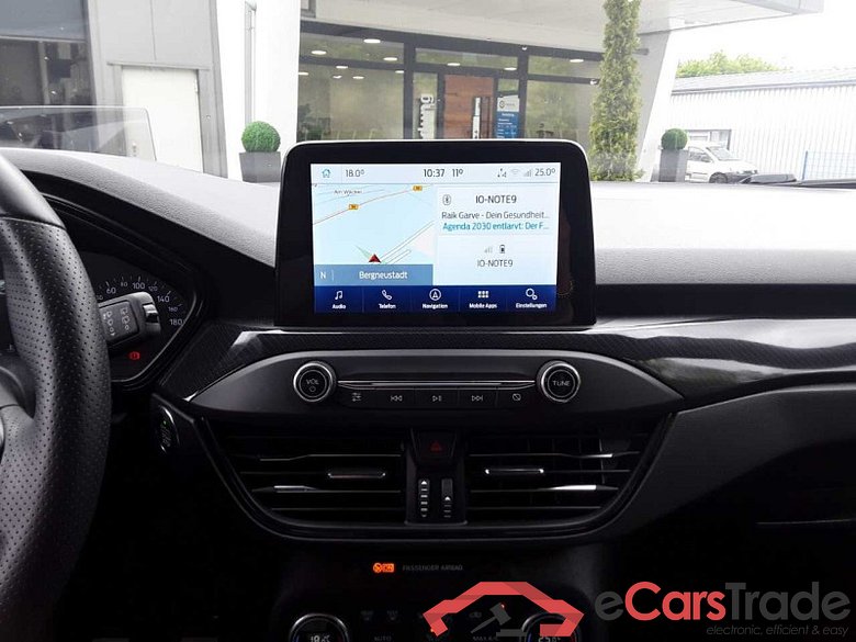 Ford Focus Turnier (CGE)(2018->) DE - Kb5 1.0 EcoBoost Mild-Hybrid EU6d, ST-Line S/S, 2020 - 2022 #2
