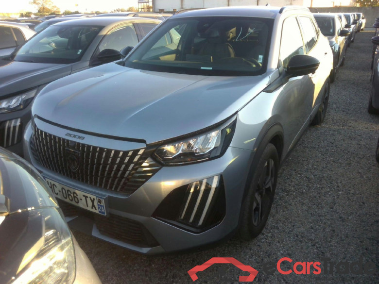 Peugeot 2008 Allure 100 S&S BVM6 #1