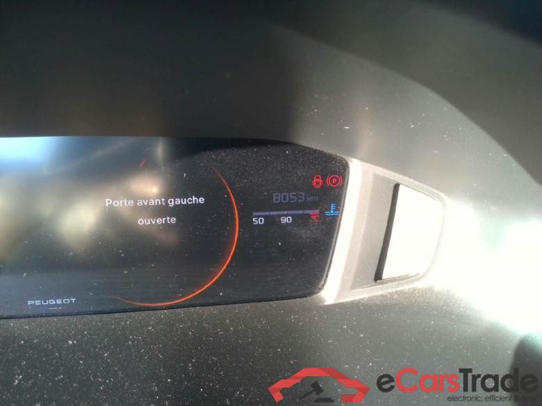 Peugeot 2008 Allure 100 S&S BVM6 #4