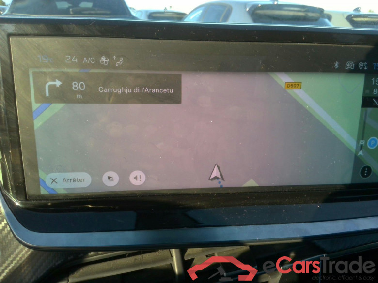 Peugeot 2008 Allure 100 S&S BVM6 #5
