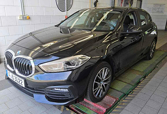 BMW 120