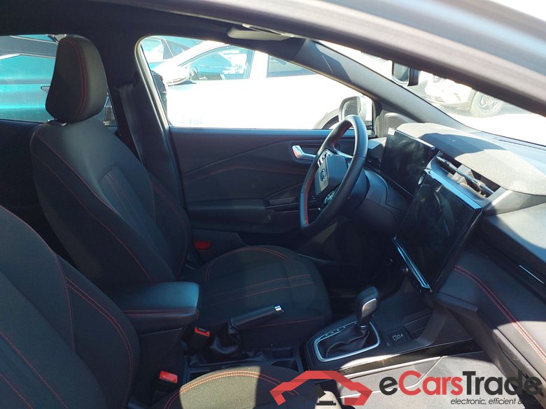 FORD Puma 1.0 EcoBoost 125cv S6.2 AutomÃ¡tico   ST Line(Pano + Winterpack) #3