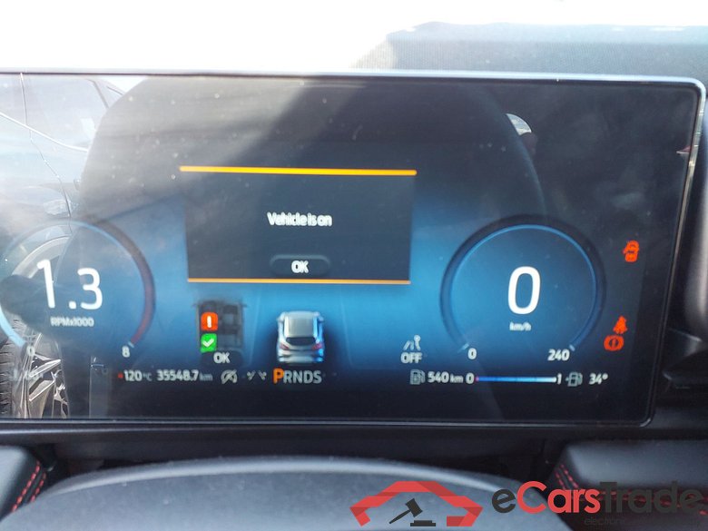 FORD Puma 1.0 EcoBoost 125cv S6.2 AutomÃ¡tico   ST Line(Pano + Winterpack) #4