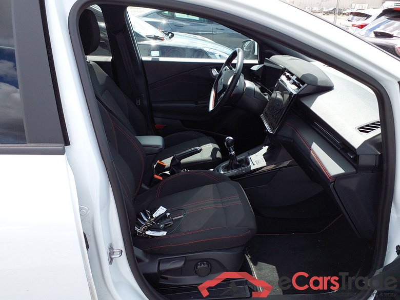 FORD Puma 1.0 EcoBoost 125cv S6.2 Manual ST Line(Winterpack) #3