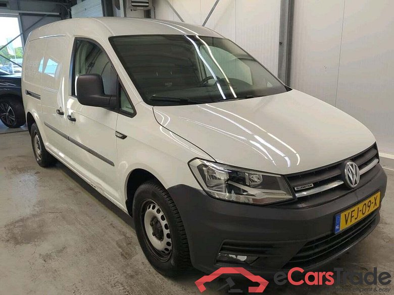 VOLKSWAGEN Caddy 1.4 TGI L2H1 Eco.Com #5
